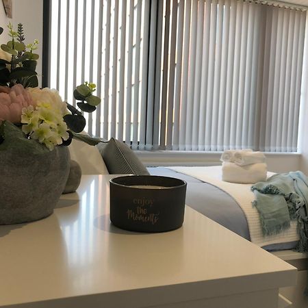 Boutique Collection In Reading By Creatick 아파트 외부 사진