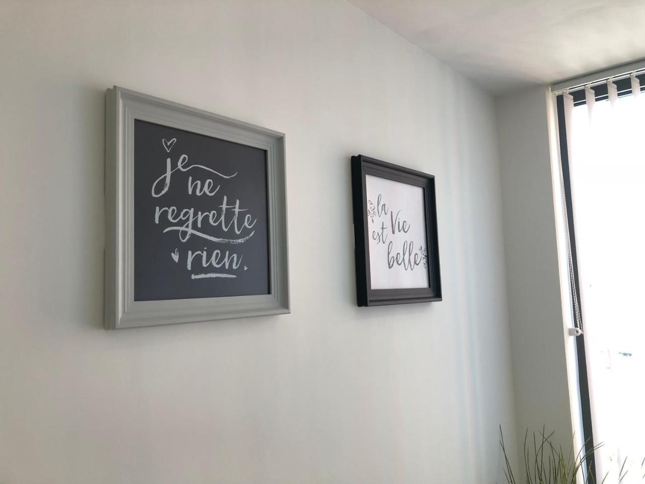 Boutique Collection In Reading By Creatick 아파트 외부 사진