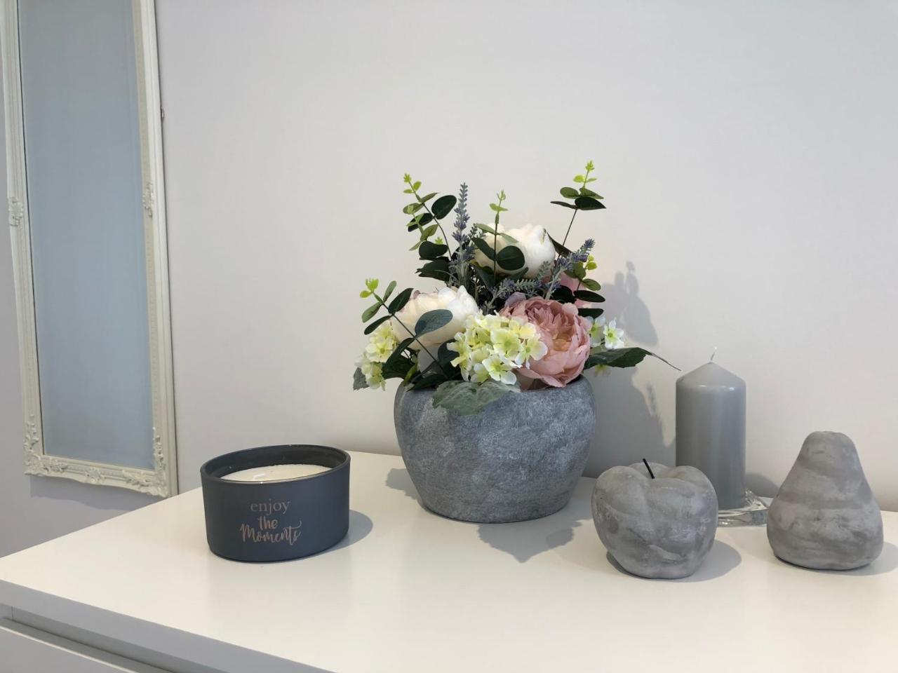 Boutique Collection In Reading By Creatick 아파트 외부 사진