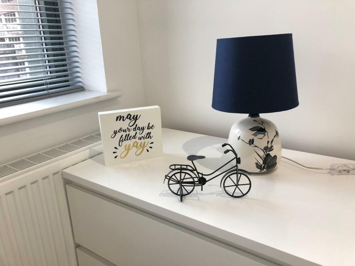 Boutique Collection In Reading By Creatick 아파트 외부 사진
